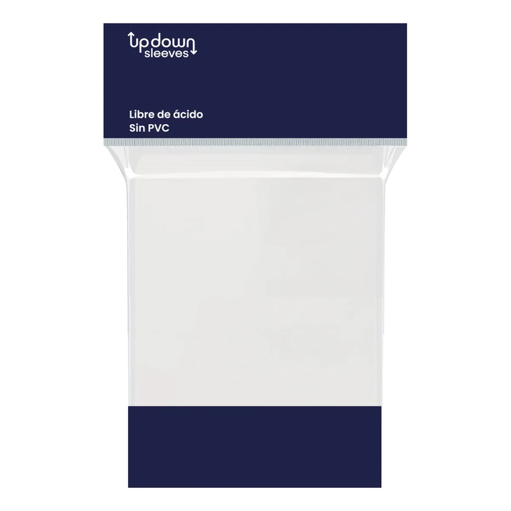 Fundas Perfect Fit Standard (Inner) 63,5 x 88 mm 2