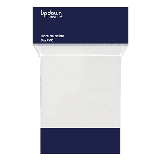 Fundas Perfect Fit Standard (Inner) 63,5 x 88 mm 2