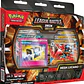 League Battle Deck - Mega Lucario EX Inglés - Miniatura 1