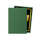 Matte Forest Green (x100) Dragon Shield - Miniatura 2