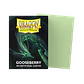 Dual-Matte Gooseberry (x100) Dragon Shield - Miniatura 1