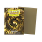 Dual-Matte Truth (x100) Dragon Shield - Miniatura 1