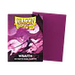 Dual-Matte Wraith (x100) Dragon Shield - Miniatura 1