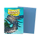 Dual-Matte Lagoon (x100) Dragon Shield - Miniatura 1