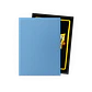 Dual-Matte Lagoon (x100) Dragon Shield - Miniatura 2