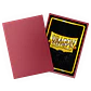 Non-Glare Matte Blood Red (x100) Dragon Shield - Miniatura 2