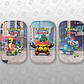 Lumiose City Mini Tin - Miniatura 1