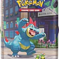 Lumiose City Mini Tin - Miniatura 6