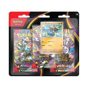 Pitch Black - 3-Pack Blister Inglés