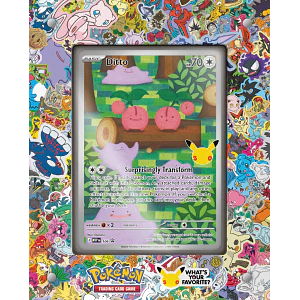 30th Celebration Ditto Premium Collection [Inglés]