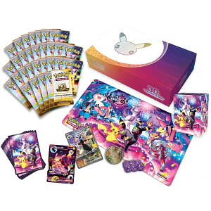 30th Celebration Ultra Premium Collection