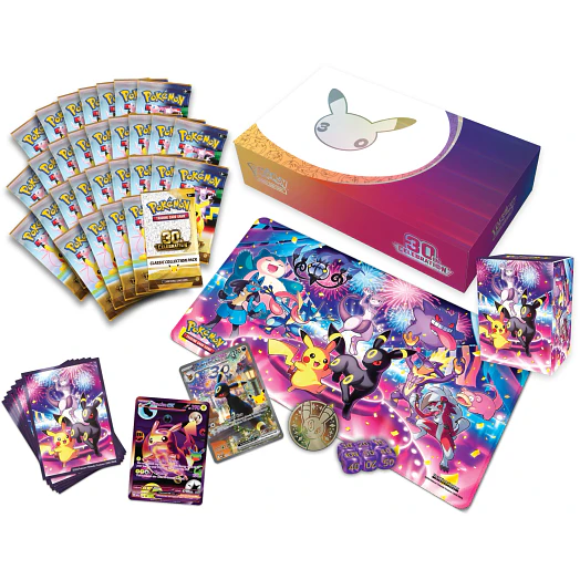 30th Celebration Ultra Premium Collection 2
