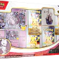 30th Celebration Mewtwo and Mew Figure Collections  - Miniatura 2