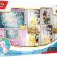 30th Celebration Mewtwo and Mew Figure Collections  - Miniatura 3