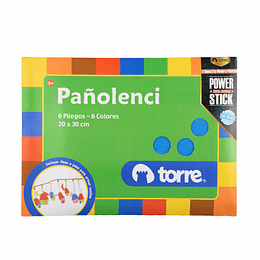 Pañolenci