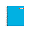 Cuaderno Pocket Office 7mm 100h