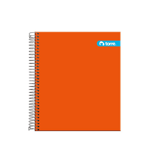 Cuaderno Pocket Office 7mm 100h