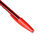 Boligrafo Rojo 1.0 Torre