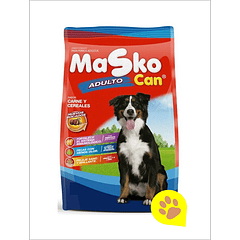 Maskocan Adulto 25 Kg