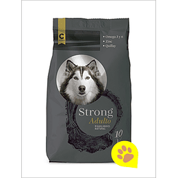 Strong Adulto 18 Kg