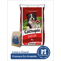 Eco - Cachupin Adulto