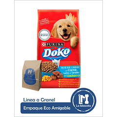 Eco - Doko Cachorro