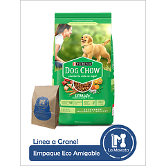 Eco - Dog Chow Cachorro