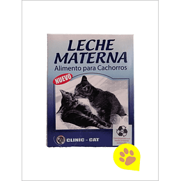Leche Materna Clinic Cat 