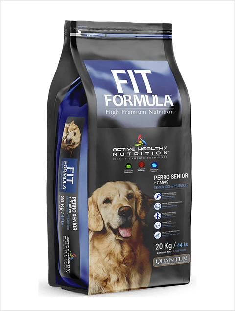FIT Formula Senior 20 Kg
