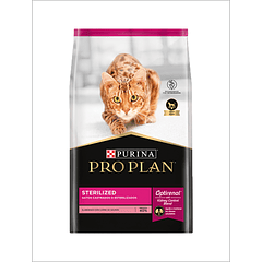 ProPlan Cat Sterilized