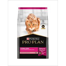 ProPlan Cat Sterilized