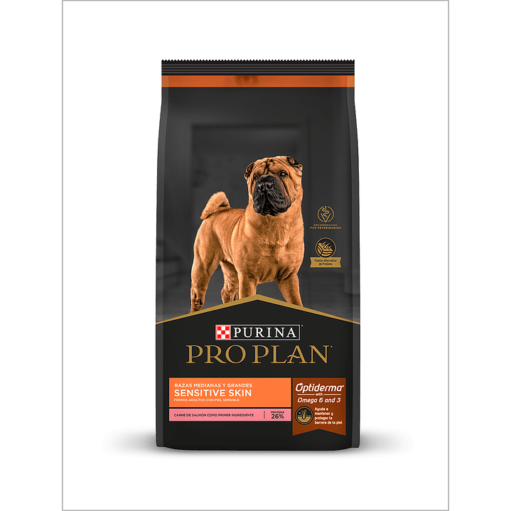 ProPlan Sensitive Salmon Complete