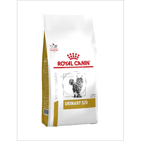 Royal Canin Urinary S/O Feline 1,5 Kg