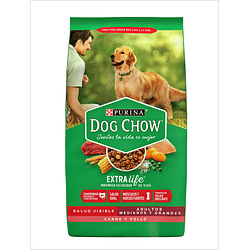 Dog Chow Adulto 24 Kg