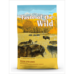 Taste Of The Wild High Prairie Canine