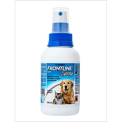 Frontline Spray 100 ml