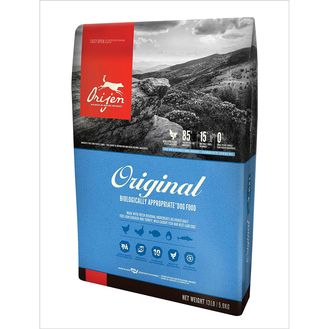 Orijen Original Dog 1