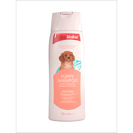 Bioline Shampoo Puppy 