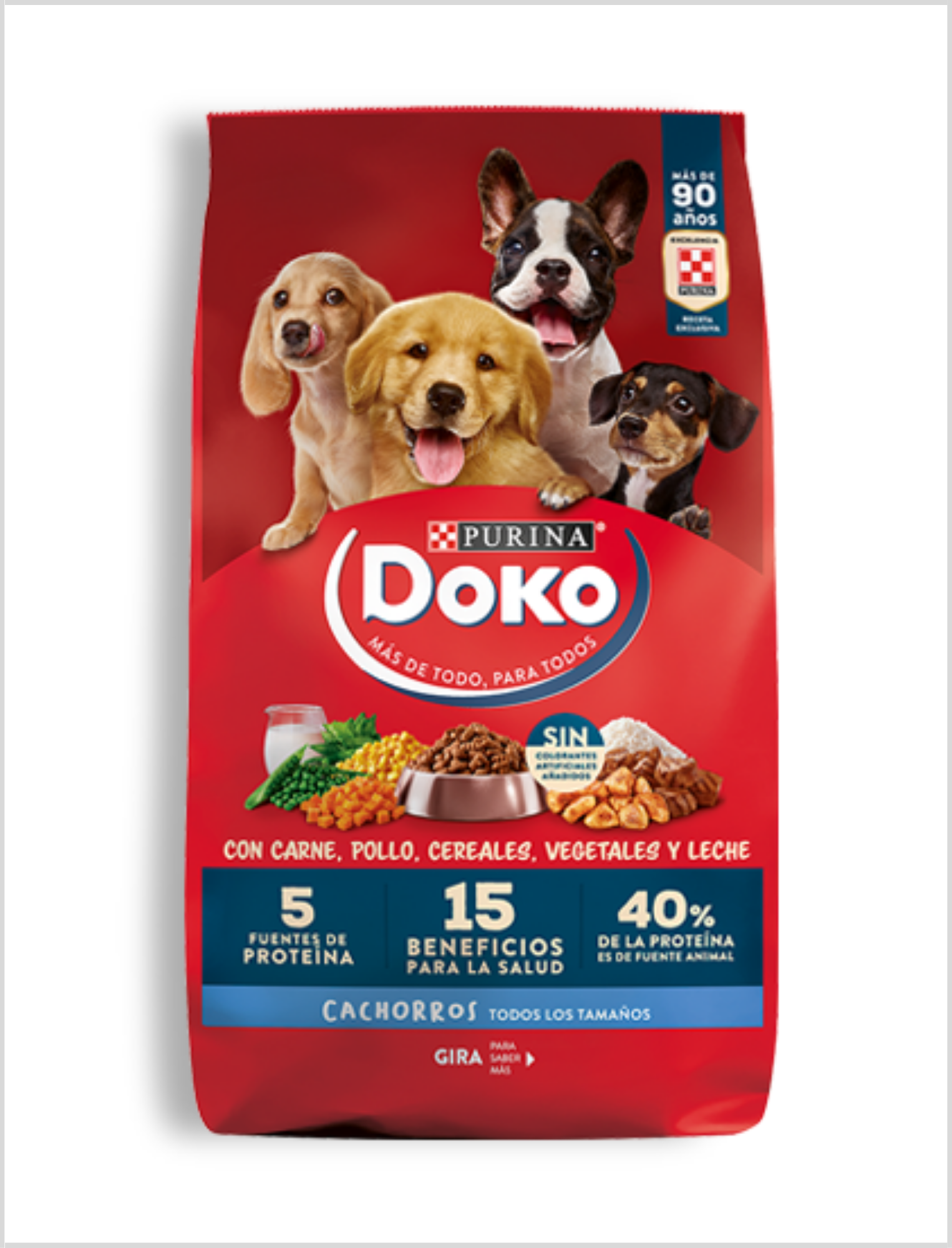 Doko Cachorro