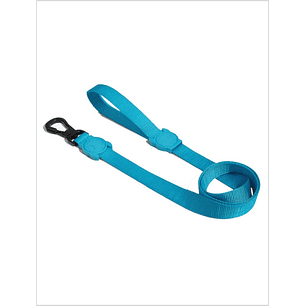 Zee Dog Ultimate Blue Leash