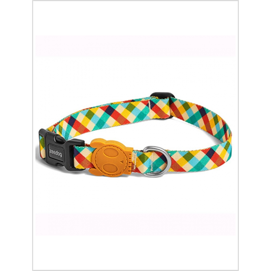 Zee Dog Phantom Collar 1