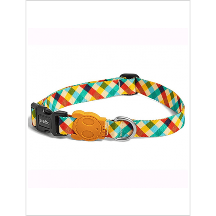 Zee Dog Phantom Collar 1