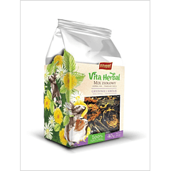 Vita Herbal