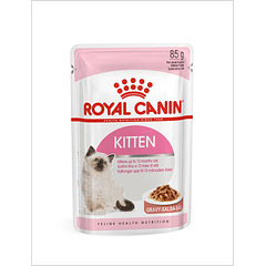 Royal Canin Kitten Pouch 85 g