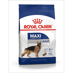 Royal Canin Maxi Adulto 15 Kg