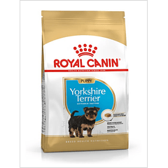 Royal Canin Yorkshire Terrier Junior 2.5 Kg