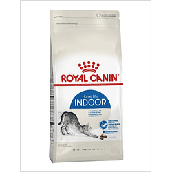 Royal Canin Indoor Feline