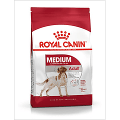 Royal Canin Medium Adulto 15 Kg