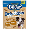 Bil Jac Treats Peanut Butter