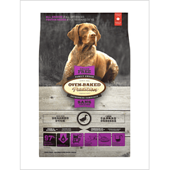 Oven Baked Grain Free All Breeds Duck 10,43 Kg